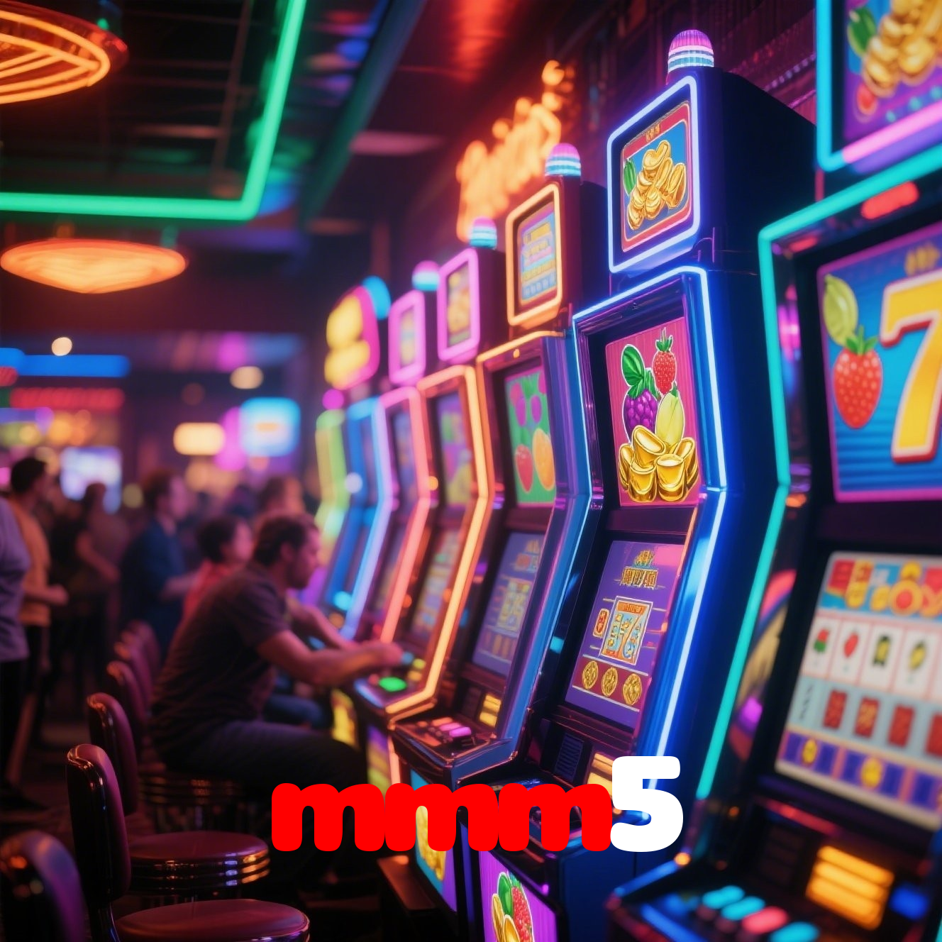 Segurança no mmm5