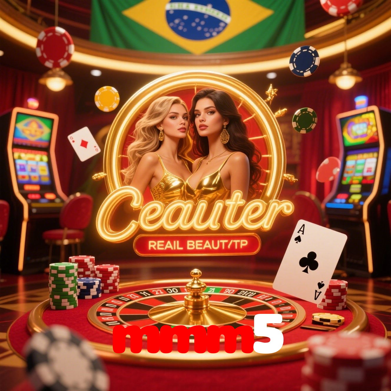 Segurança no mmm5