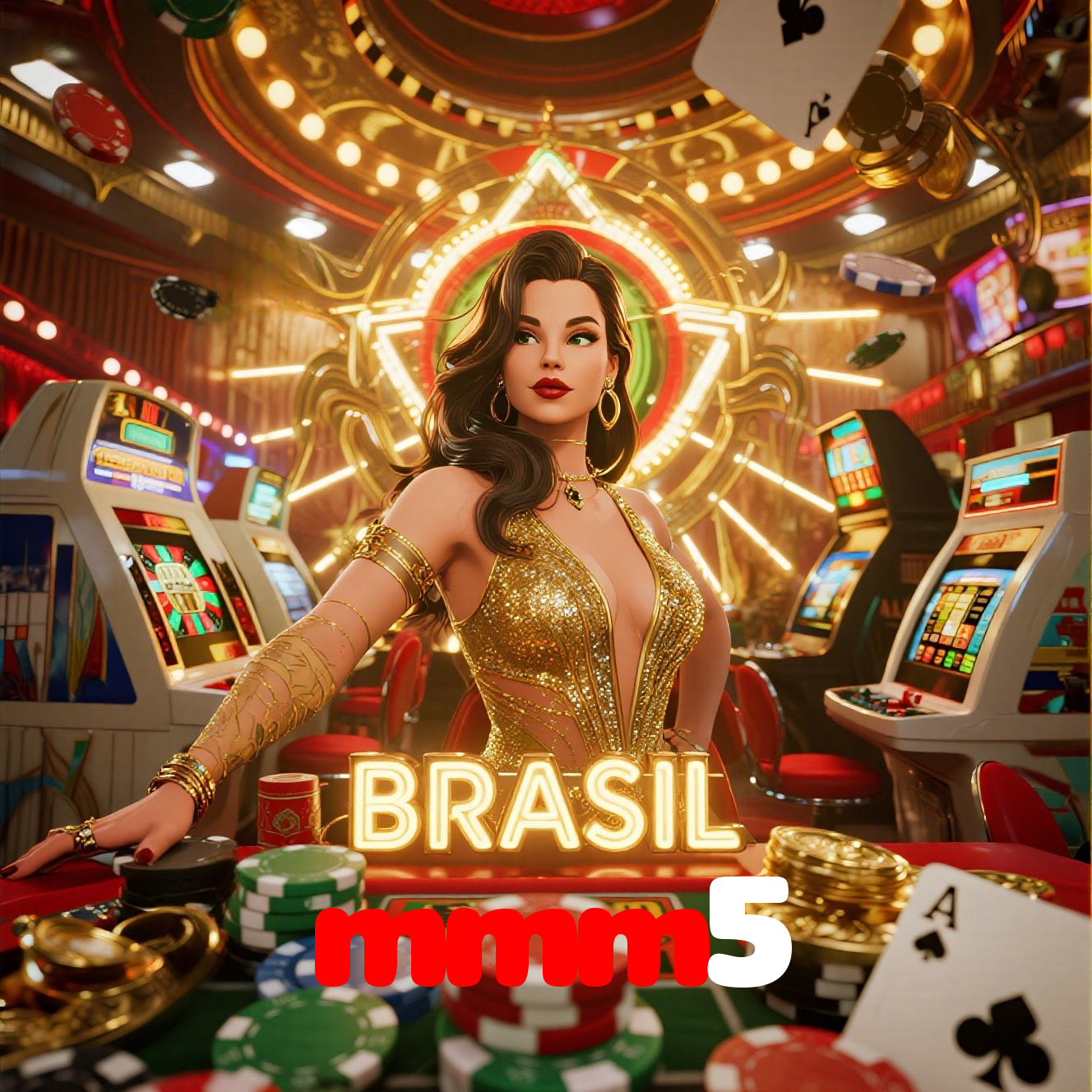 Segurança no mmm5