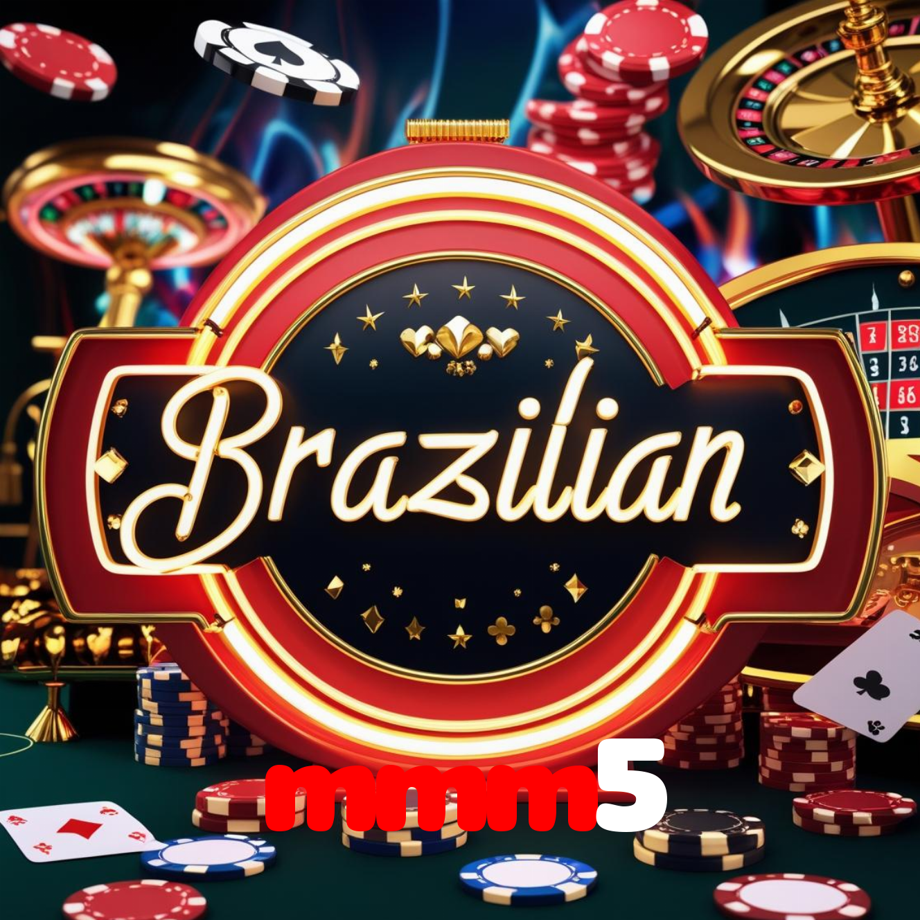 Segurança no mmm5