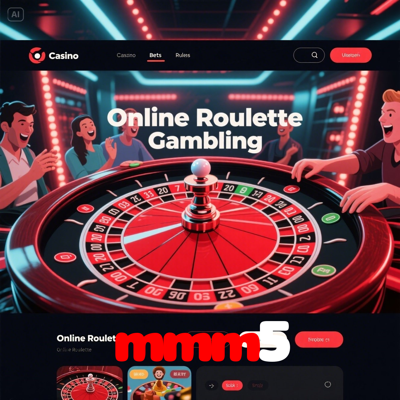 Problemas de Login no mmm5