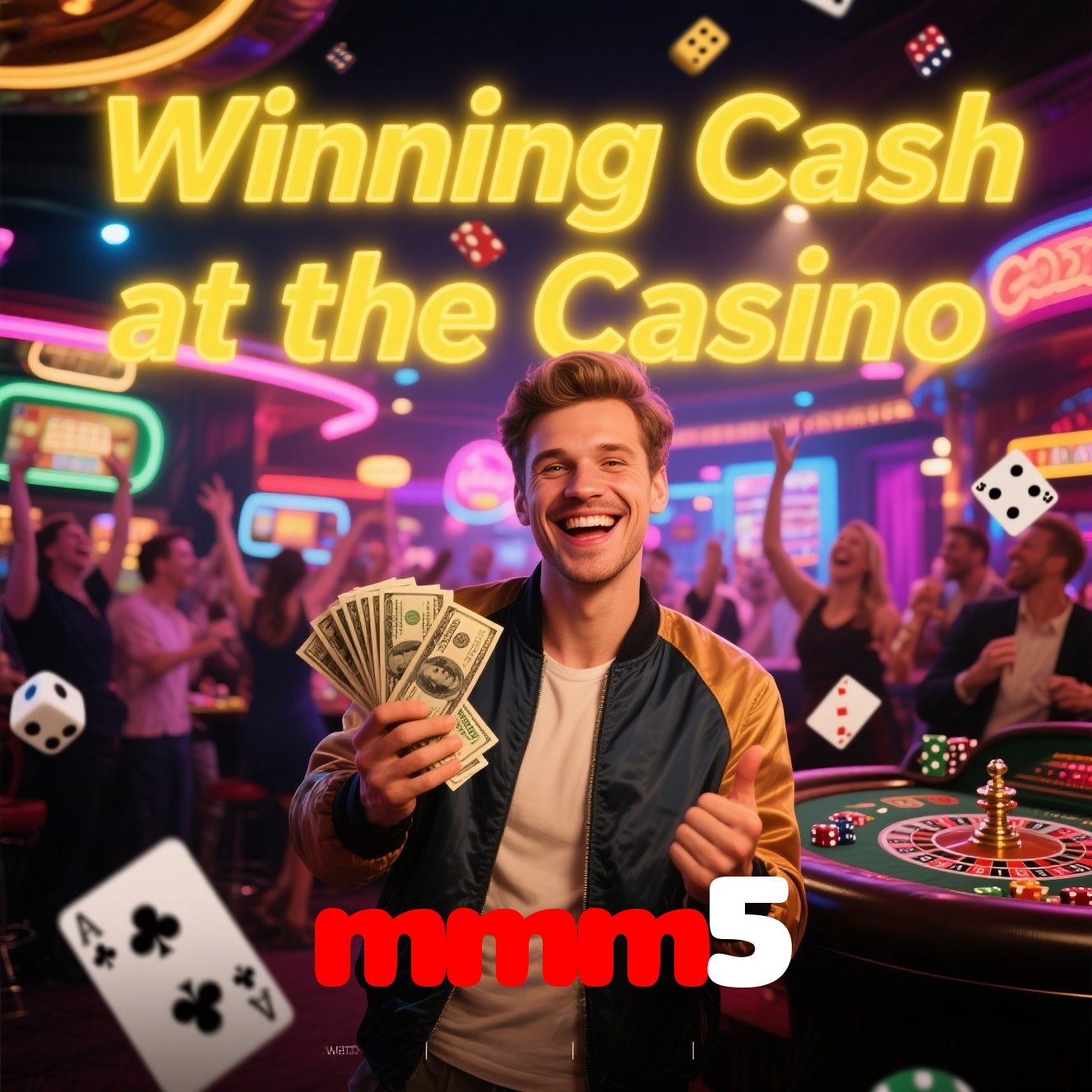 Segurança no mmm5