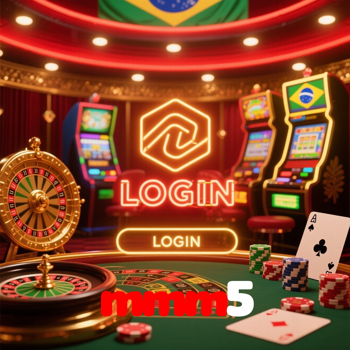 Promoções do mmm5