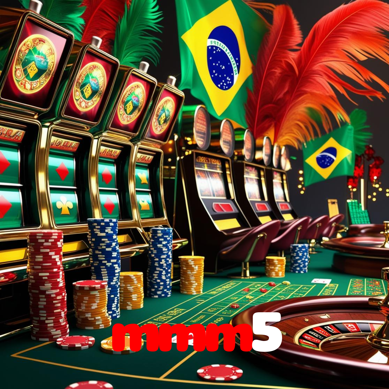 Login no mmm5