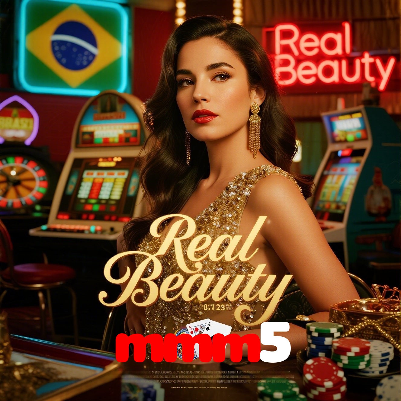 Segurança no mmm5
