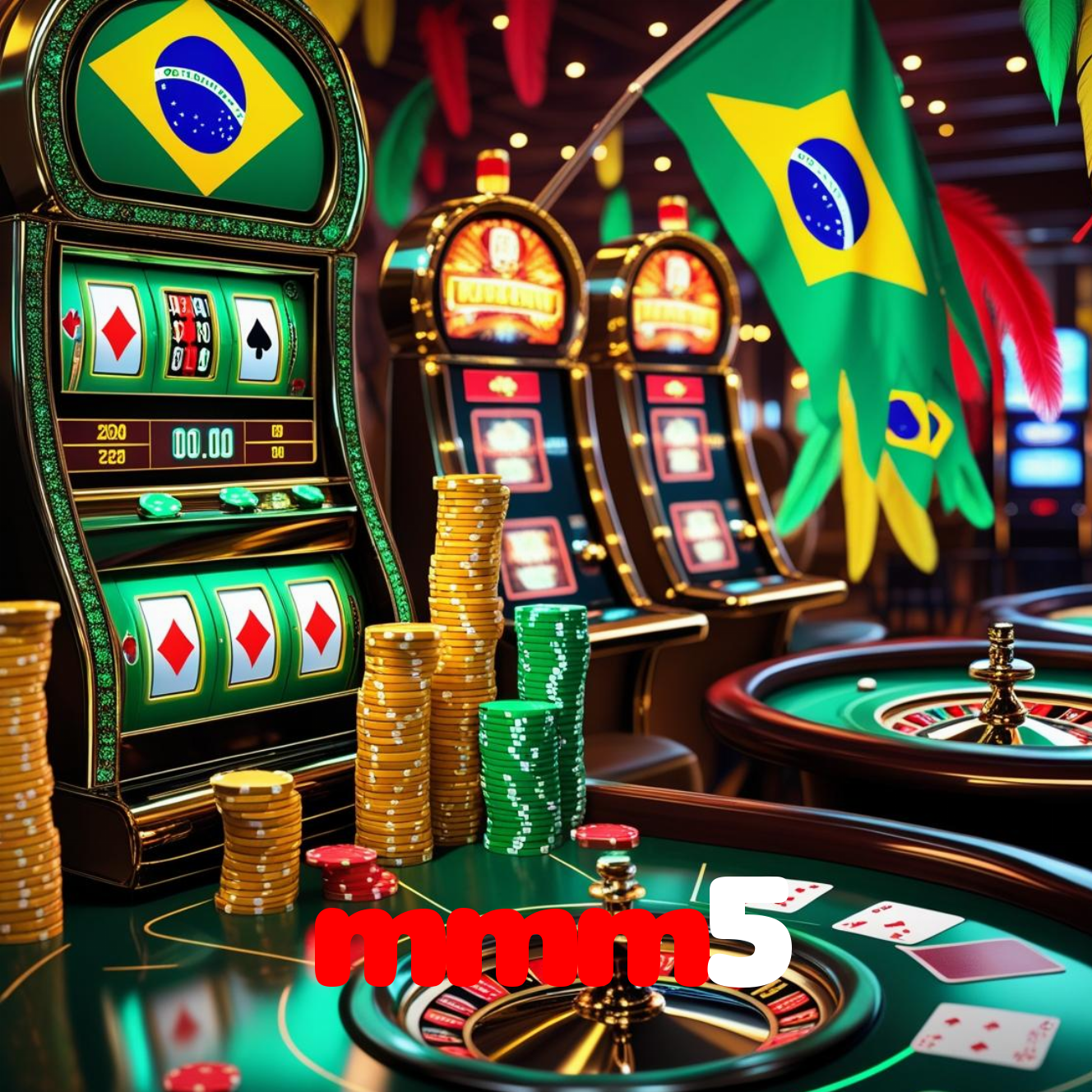 Problemas de Login no mmm5