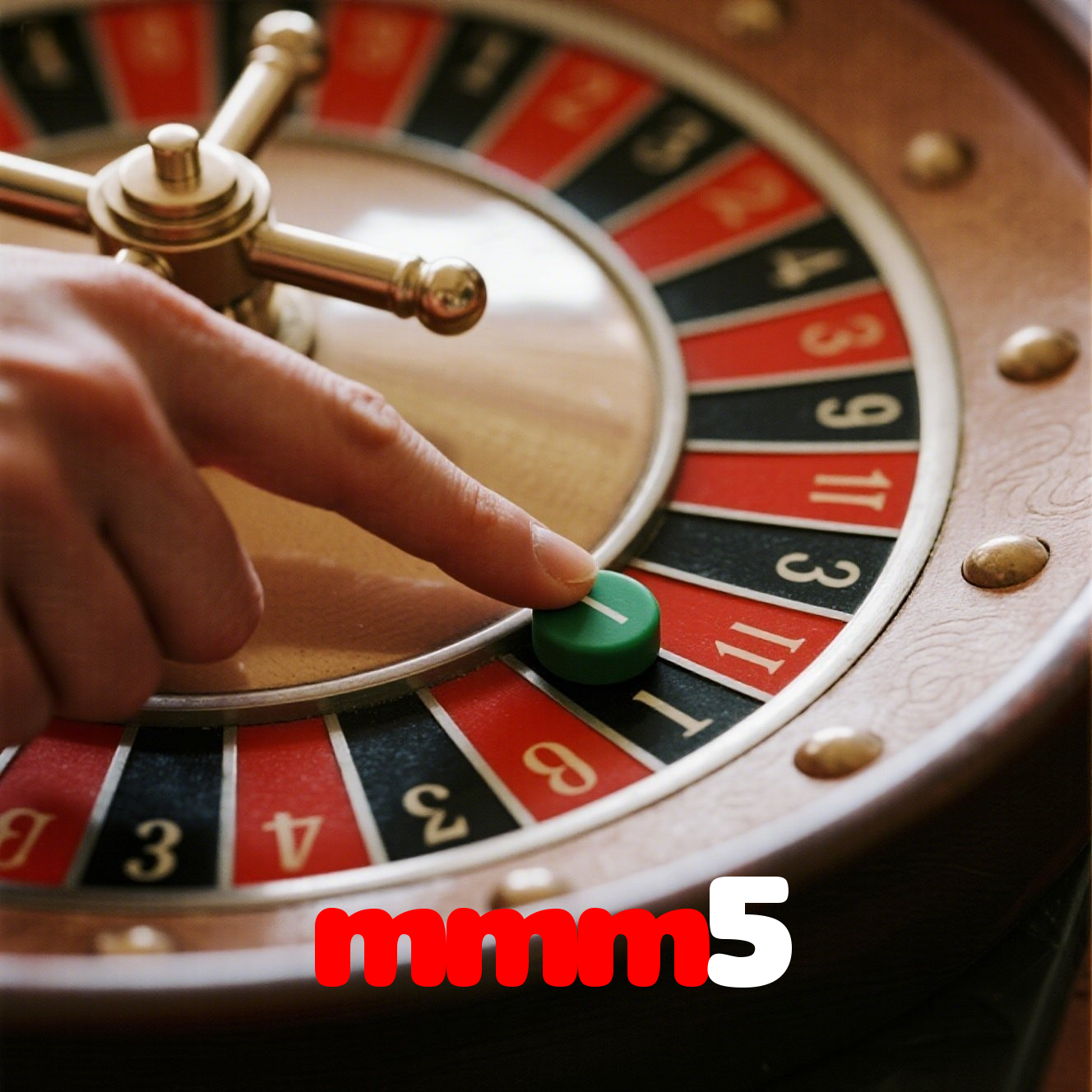Login no mmm5
