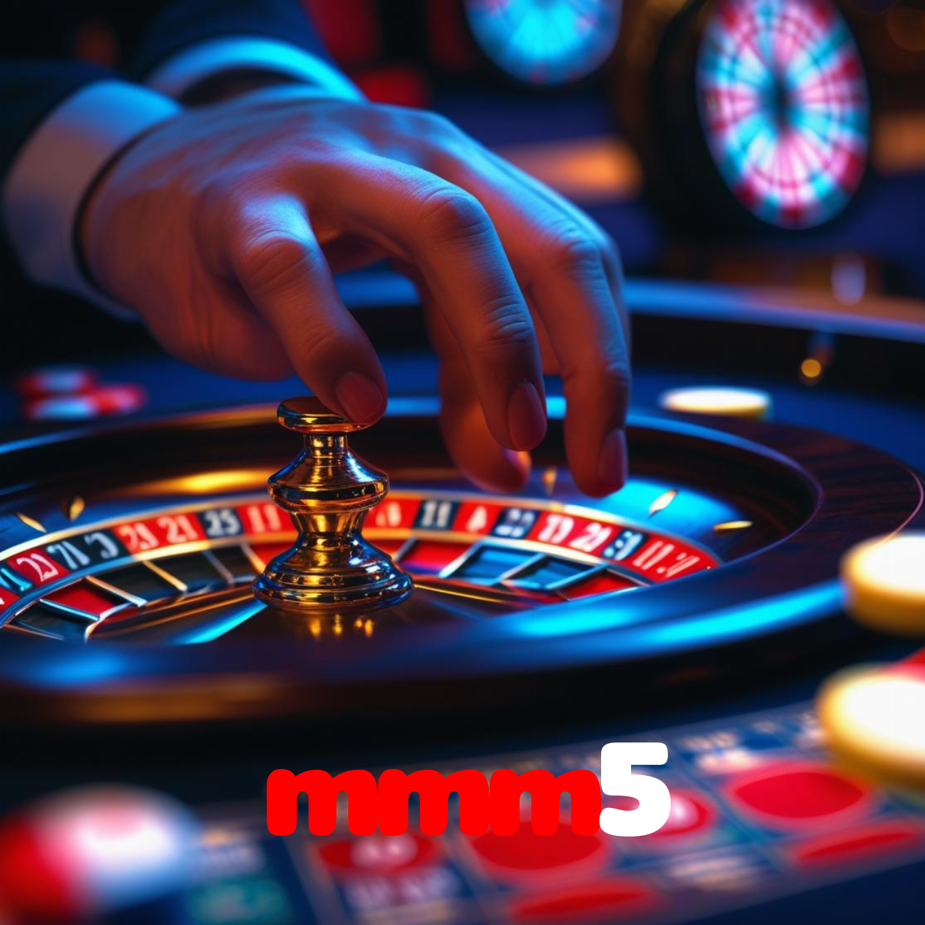 Problemas de Login no mmm5