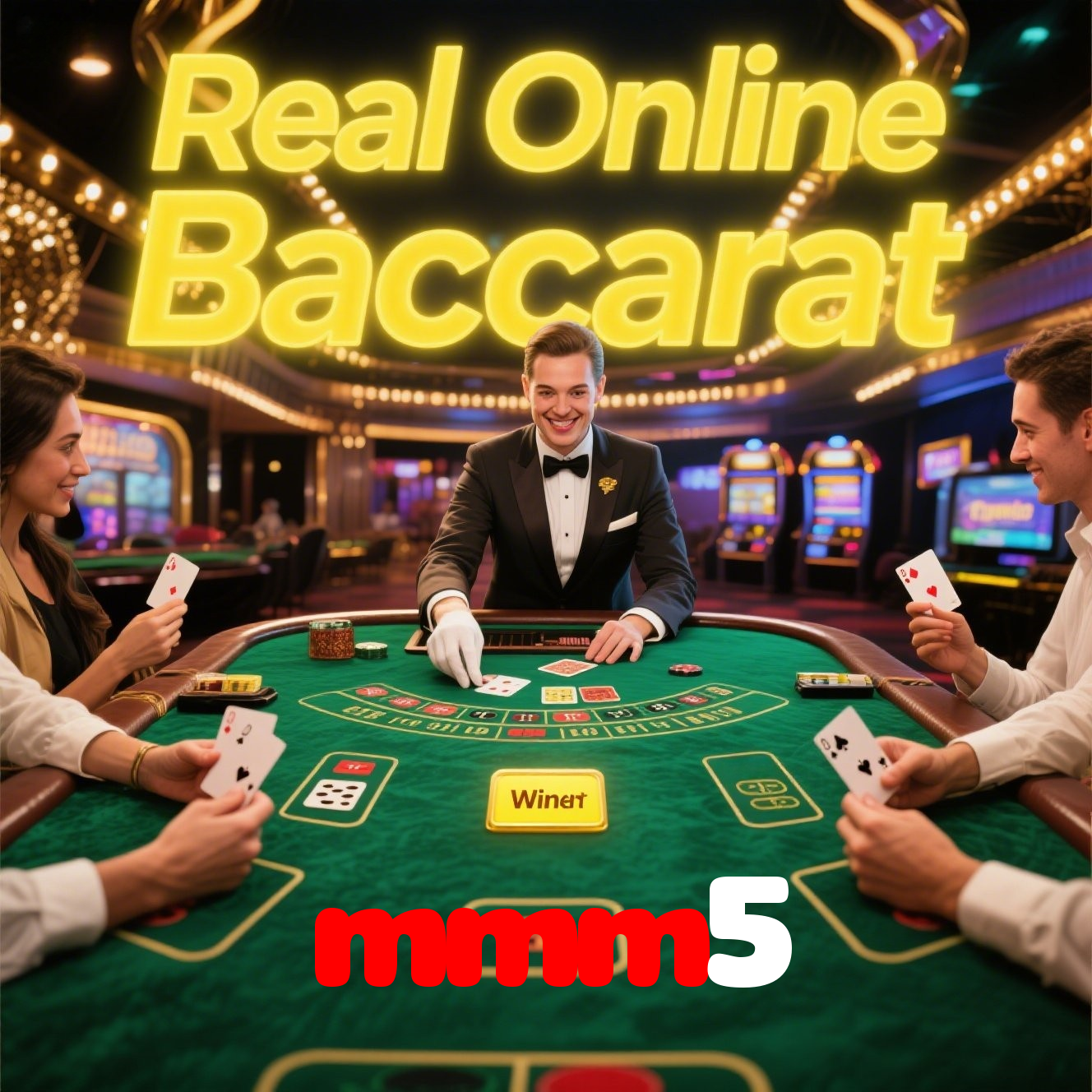 Login no mmm5