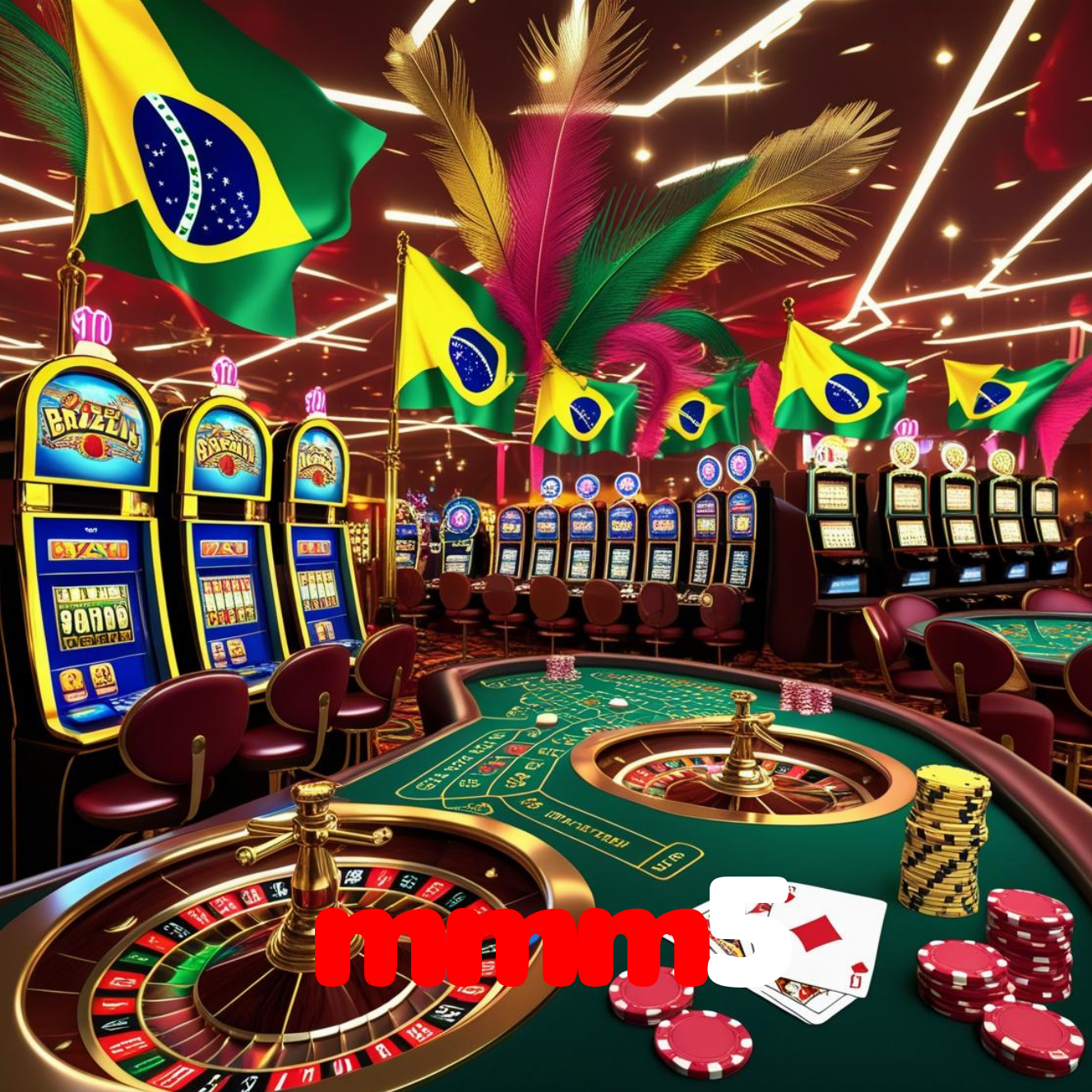 Login no mmm5