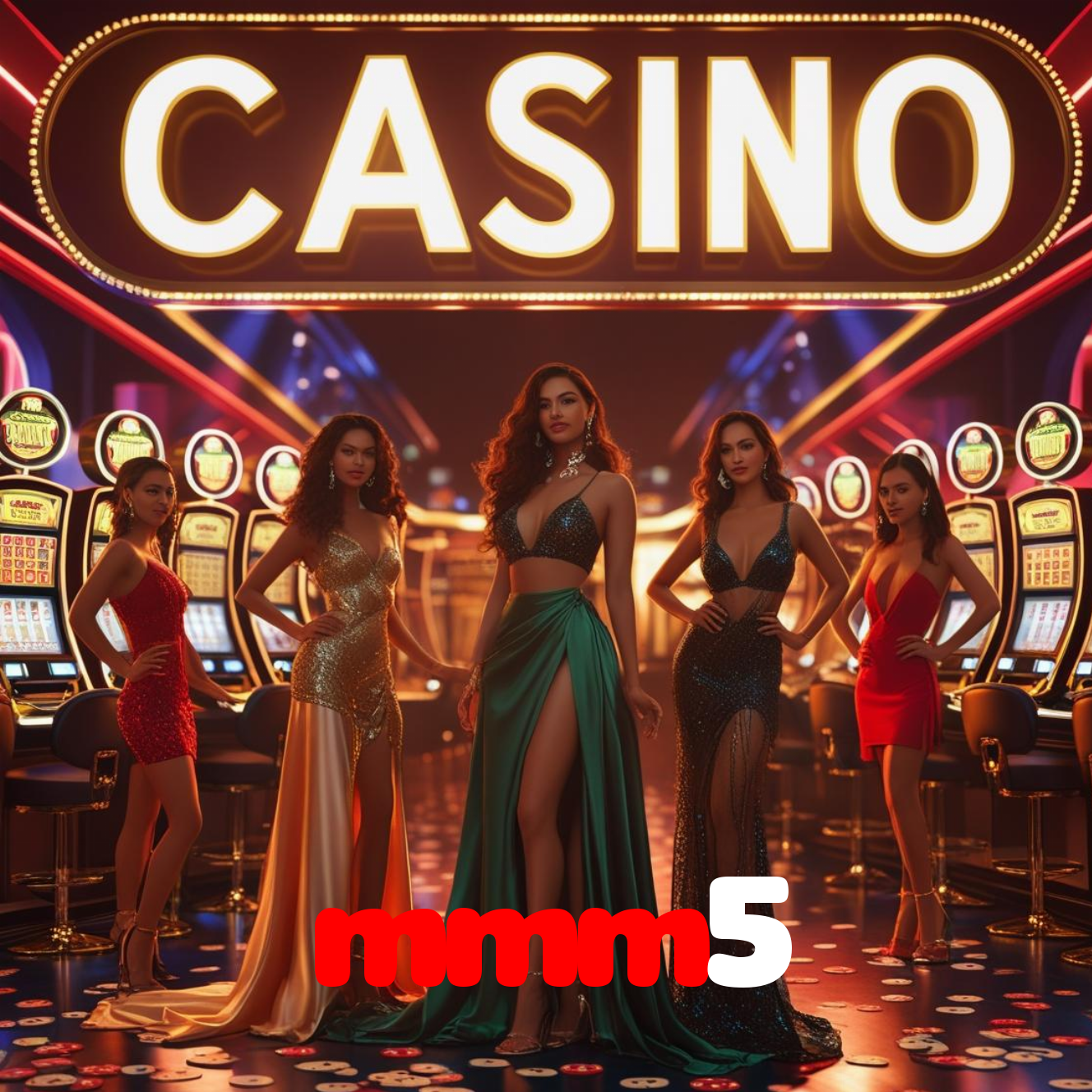 Segurança no mmm5