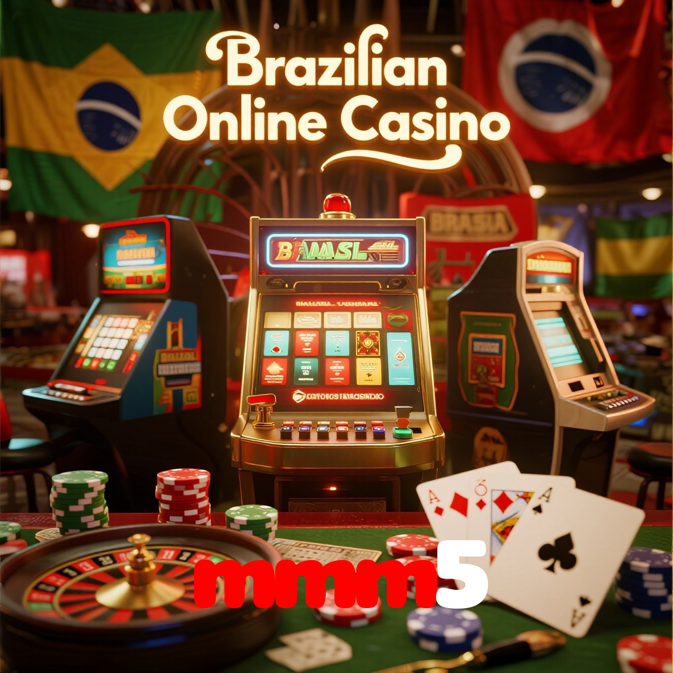Segurança no mmm5