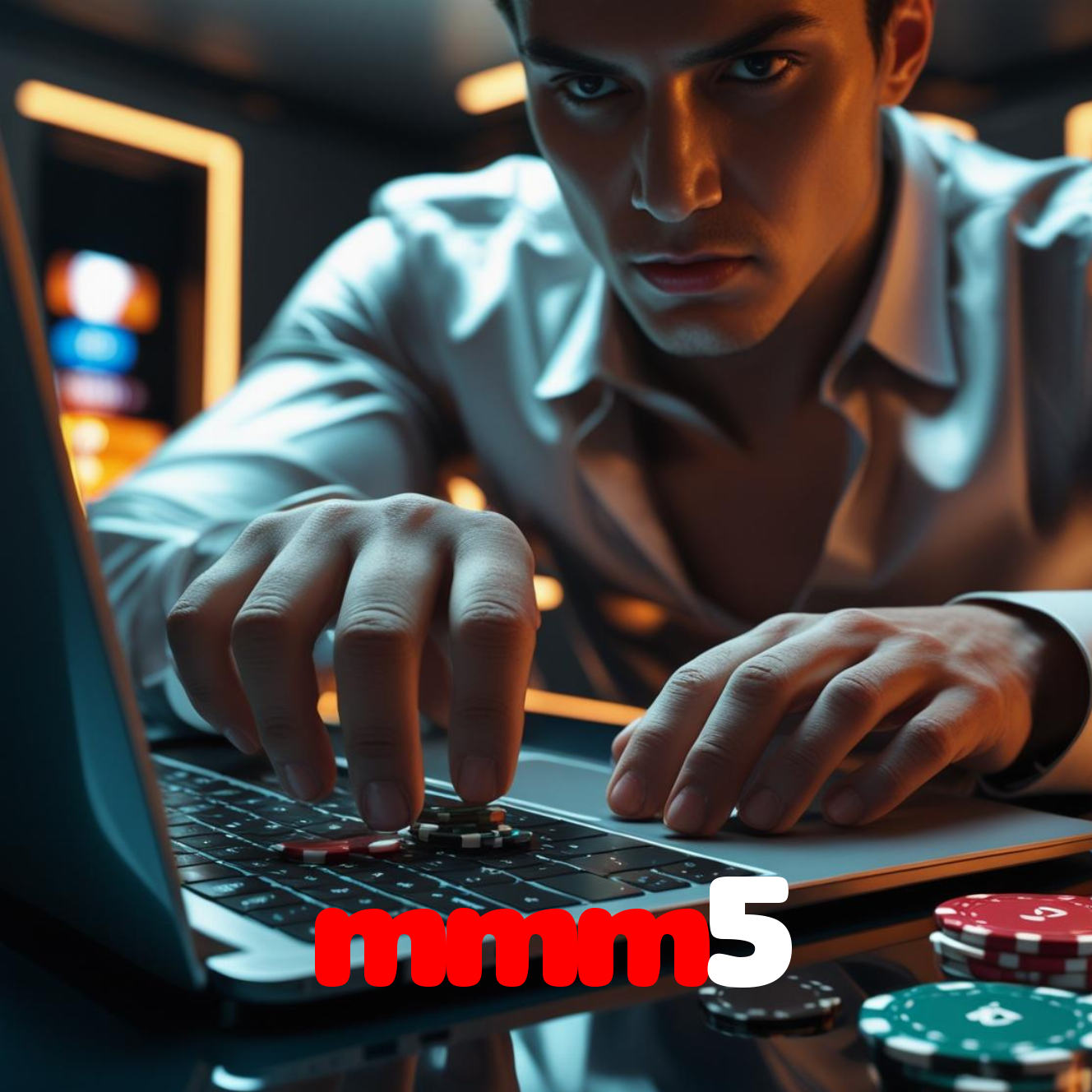 Problemas de Login no mmm5