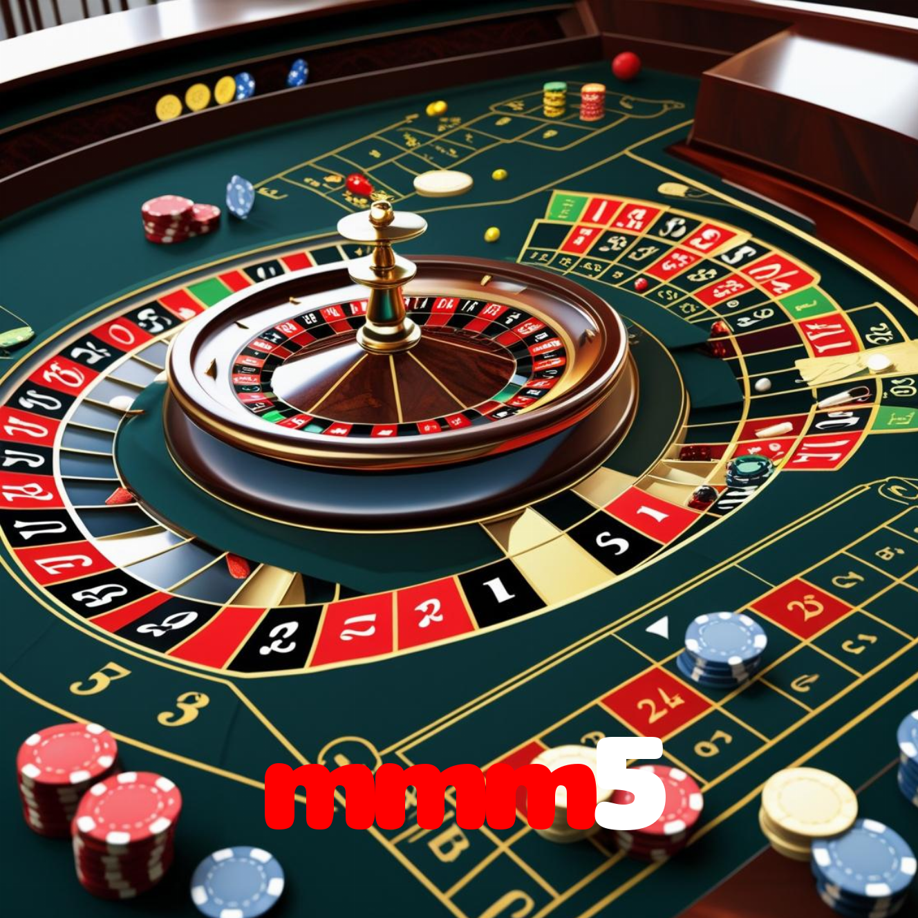 Segurança no mmm5
