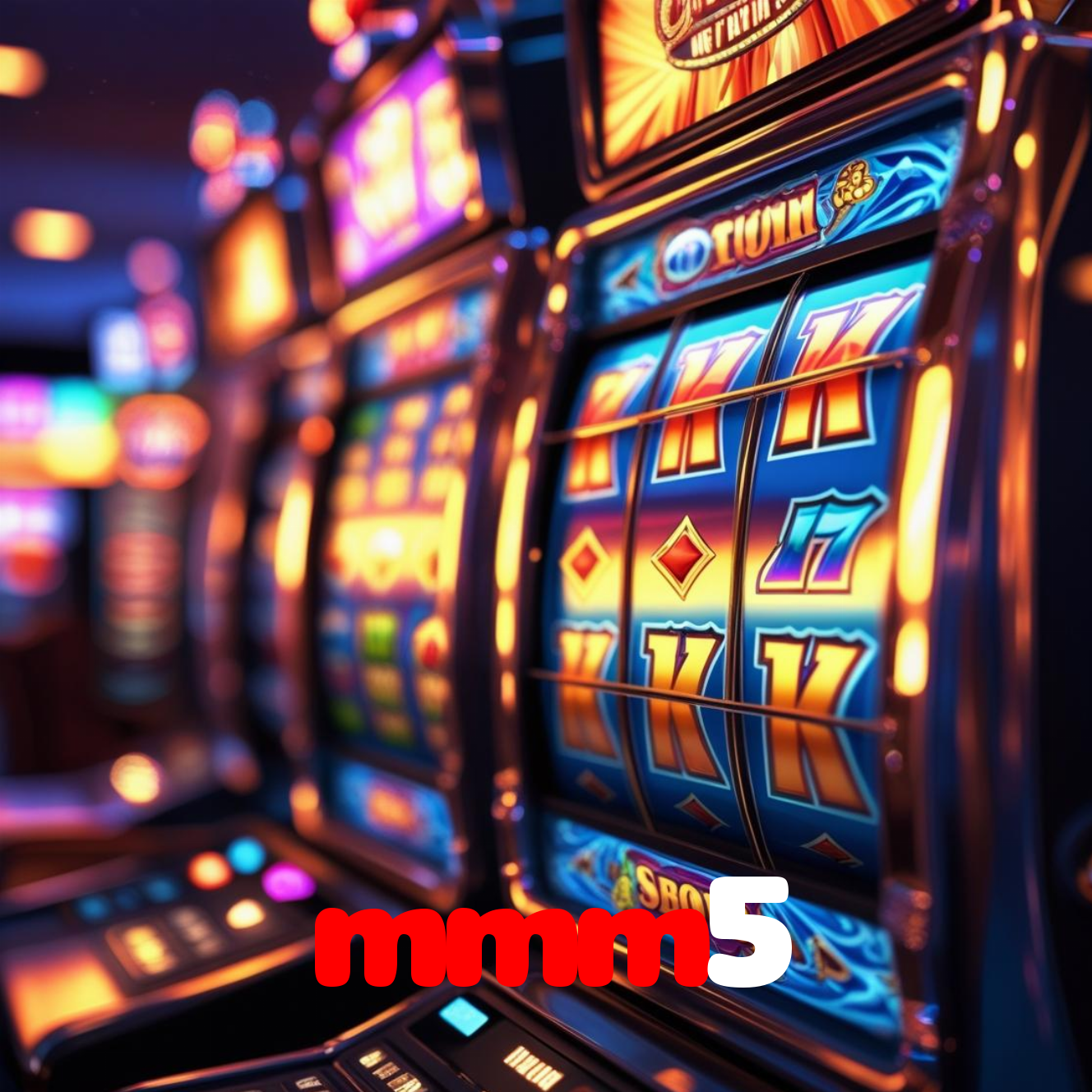 Segurança no mmm5