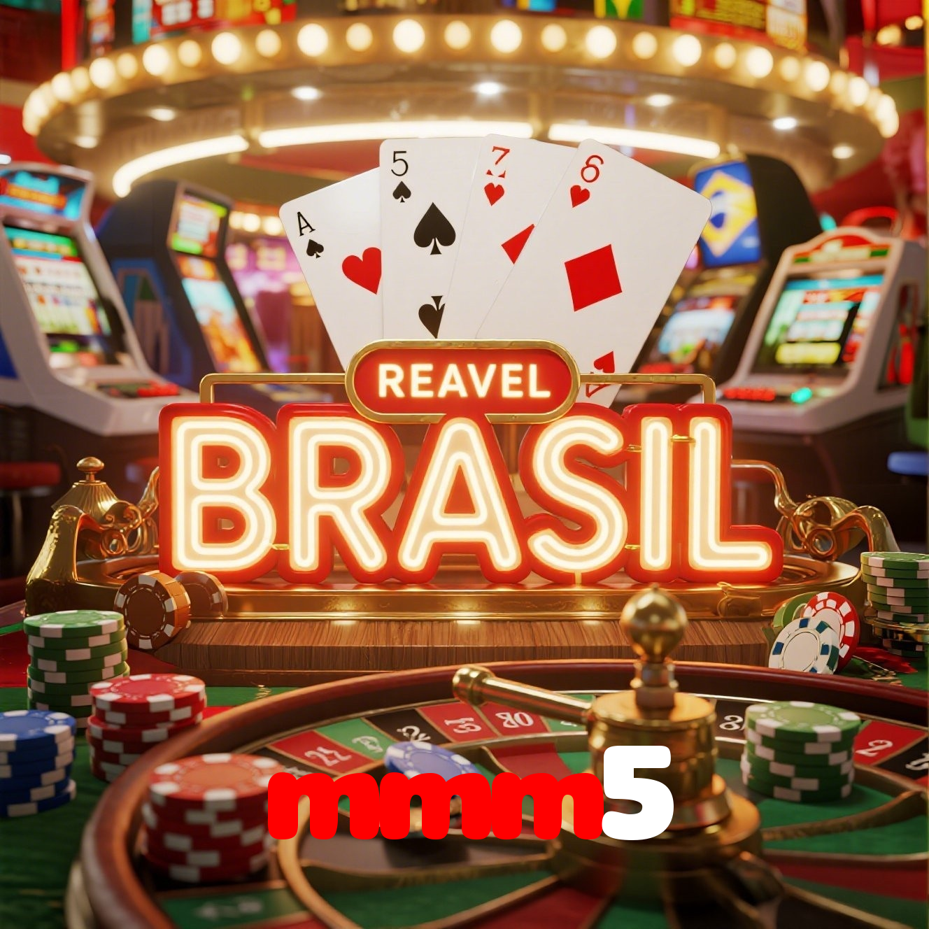 Segurança no mmm5