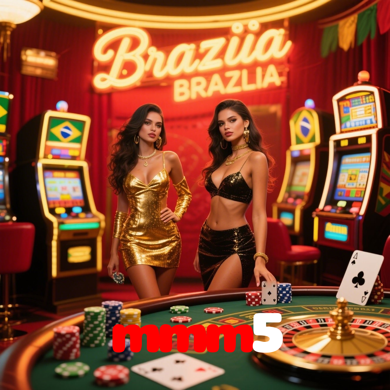 Segurança no mmm5