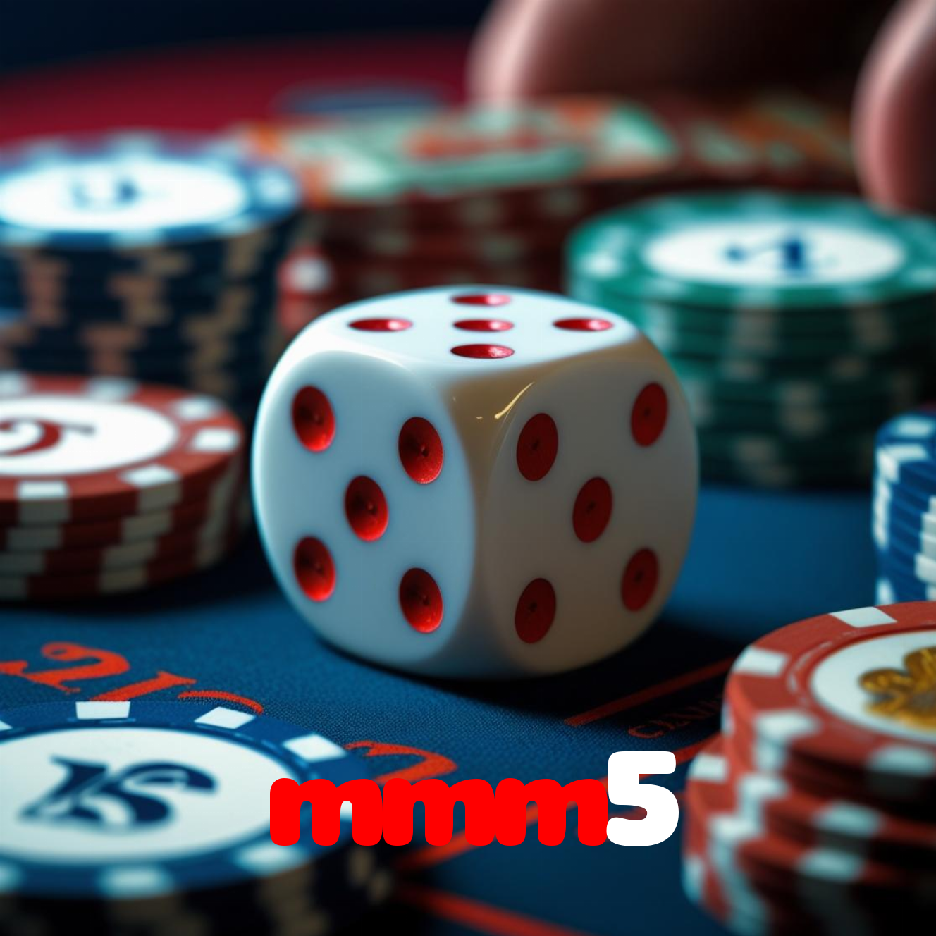 Segurança no mmm5