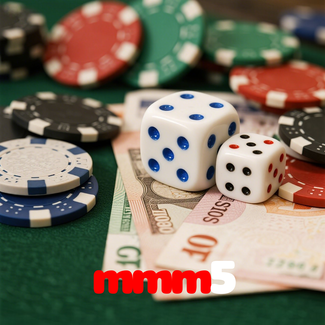 Login no mmm5
